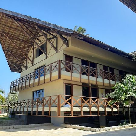 Eco Paradise Ap 122 Кумбуко Екстериор снимка