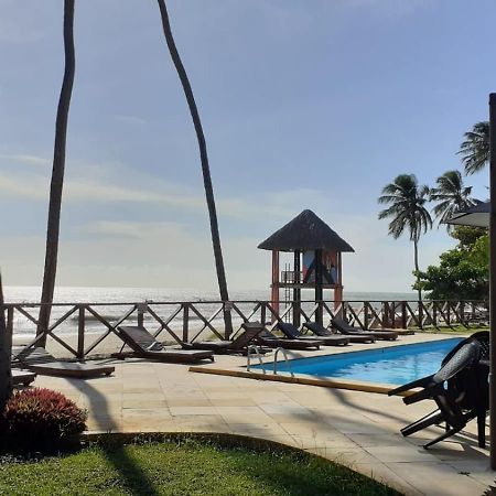 Eco Paradise Ap 122 Кумбуко Екстериор снимка