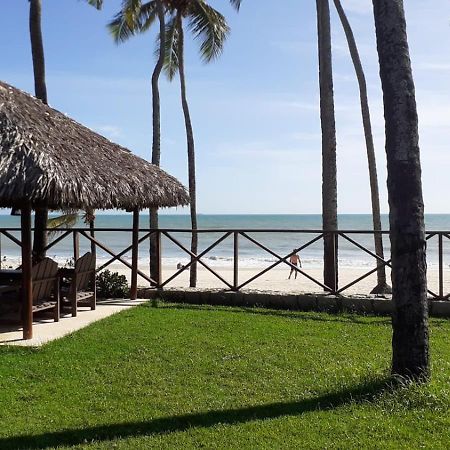 Eco Paradise Ap 122 Кумбуко Екстериор снимка