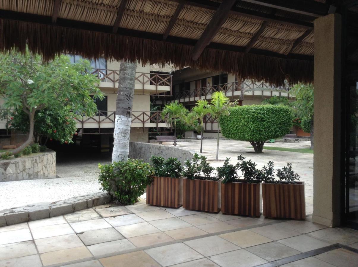 Eco Paradise Ap 122 Кумбуко Екстериор снимка