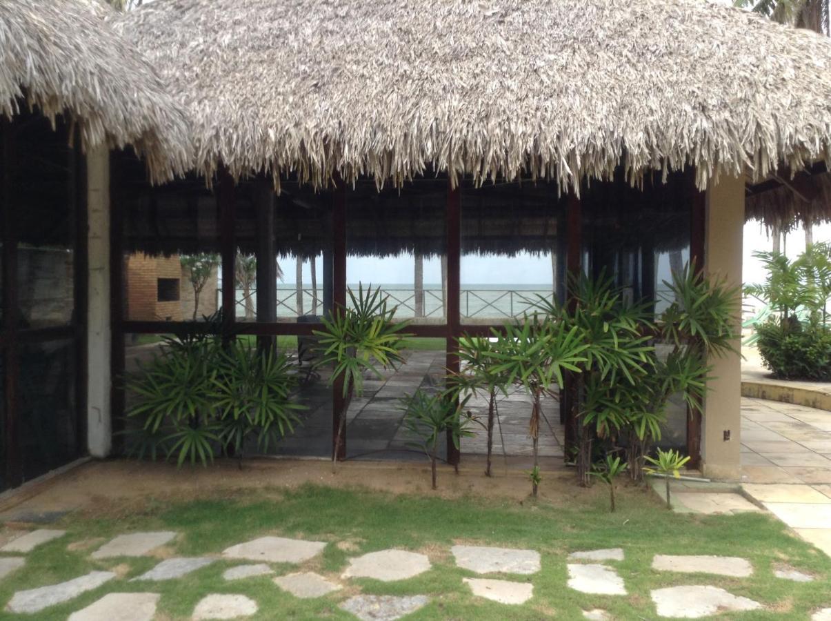 Eco Paradise Ap 122 Кумбуко Екстериор снимка