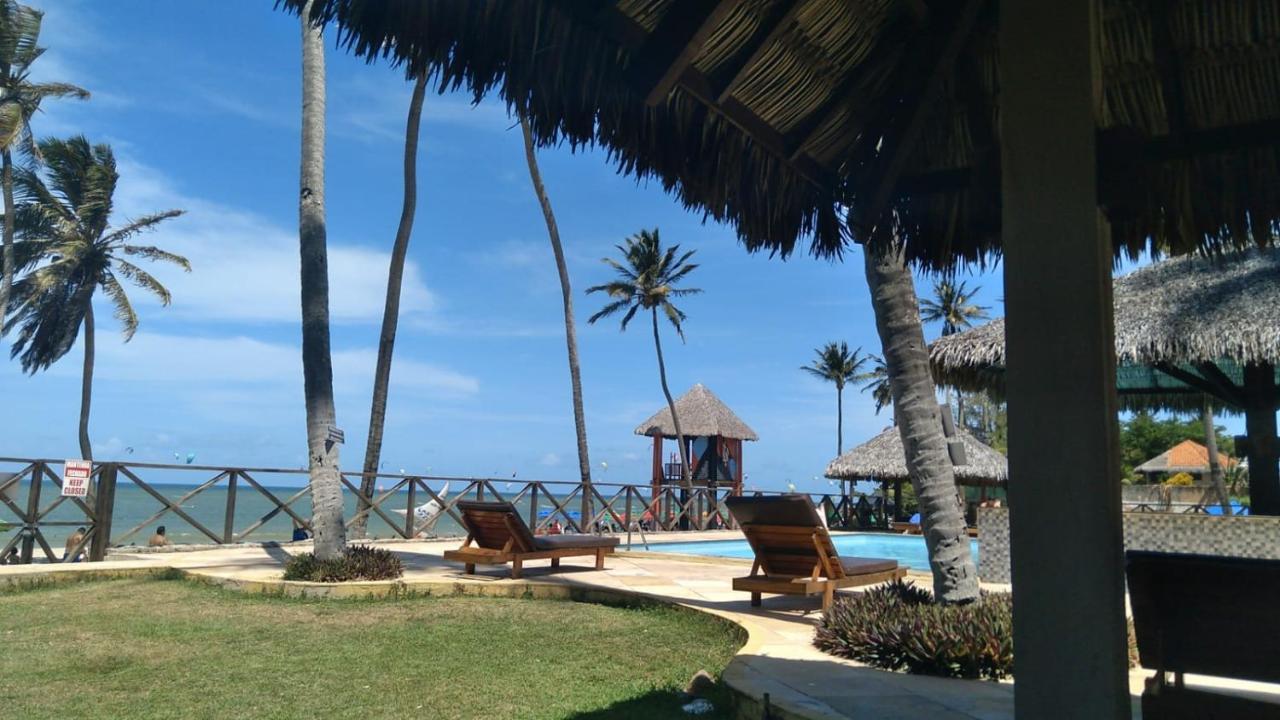 Eco Paradise Ap 122 Кумбуко Екстериор снимка
