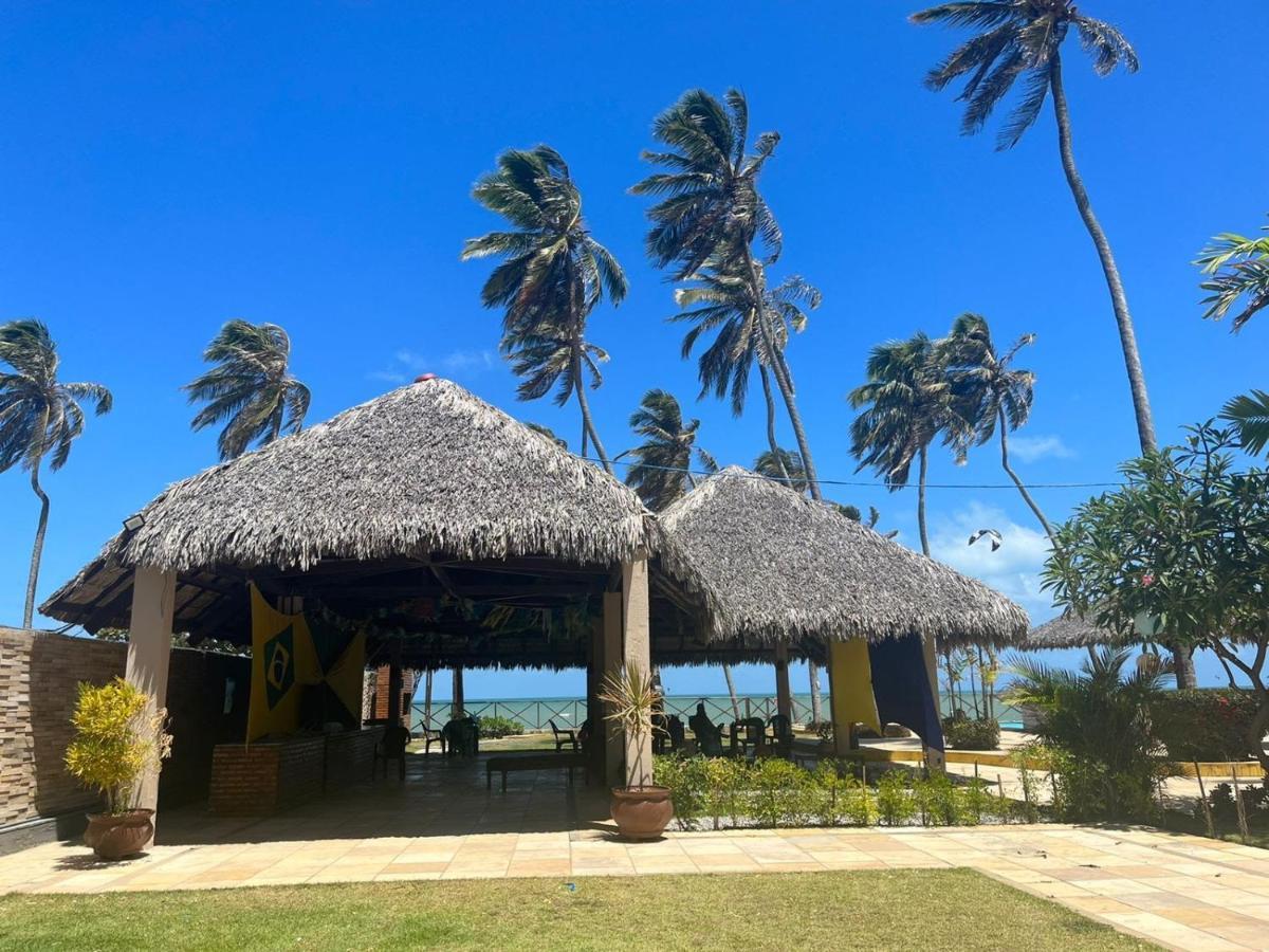 Eco Paradise Ap 122 Кумбуко Екстериор снимка