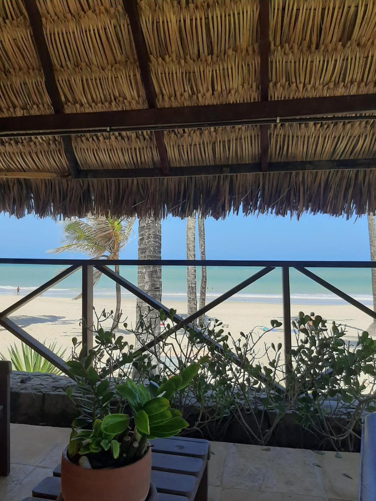 Eco Paradise Ap 122 Кумбуко Екстериор снимка