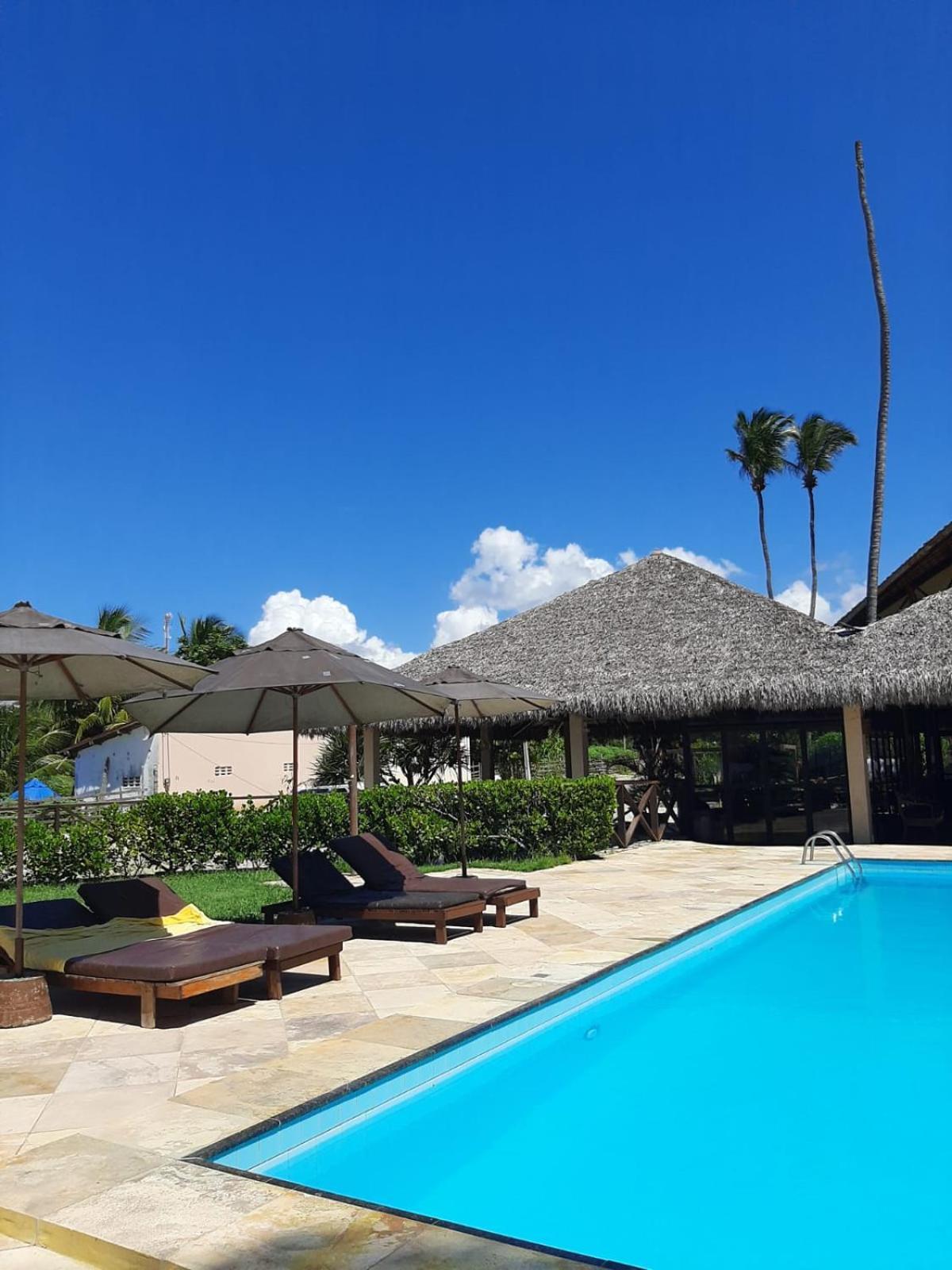 Eco Paradise Ap 122 Кумбуко Екстериор снимка