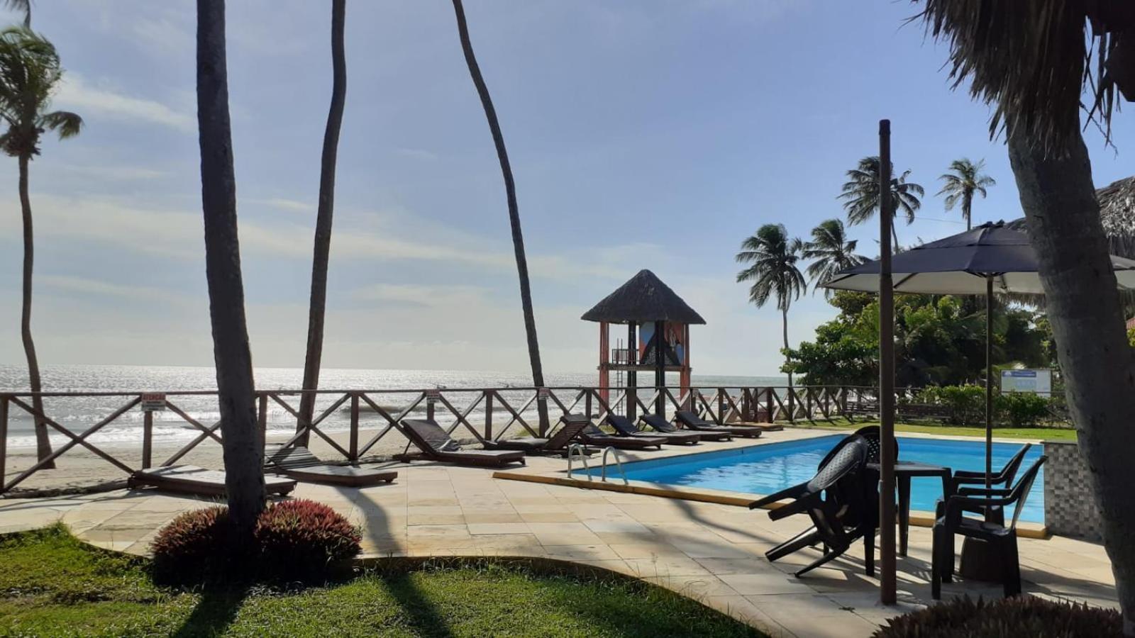 Eco Paradise Ap 122 Кумбуко Екстериор снимка