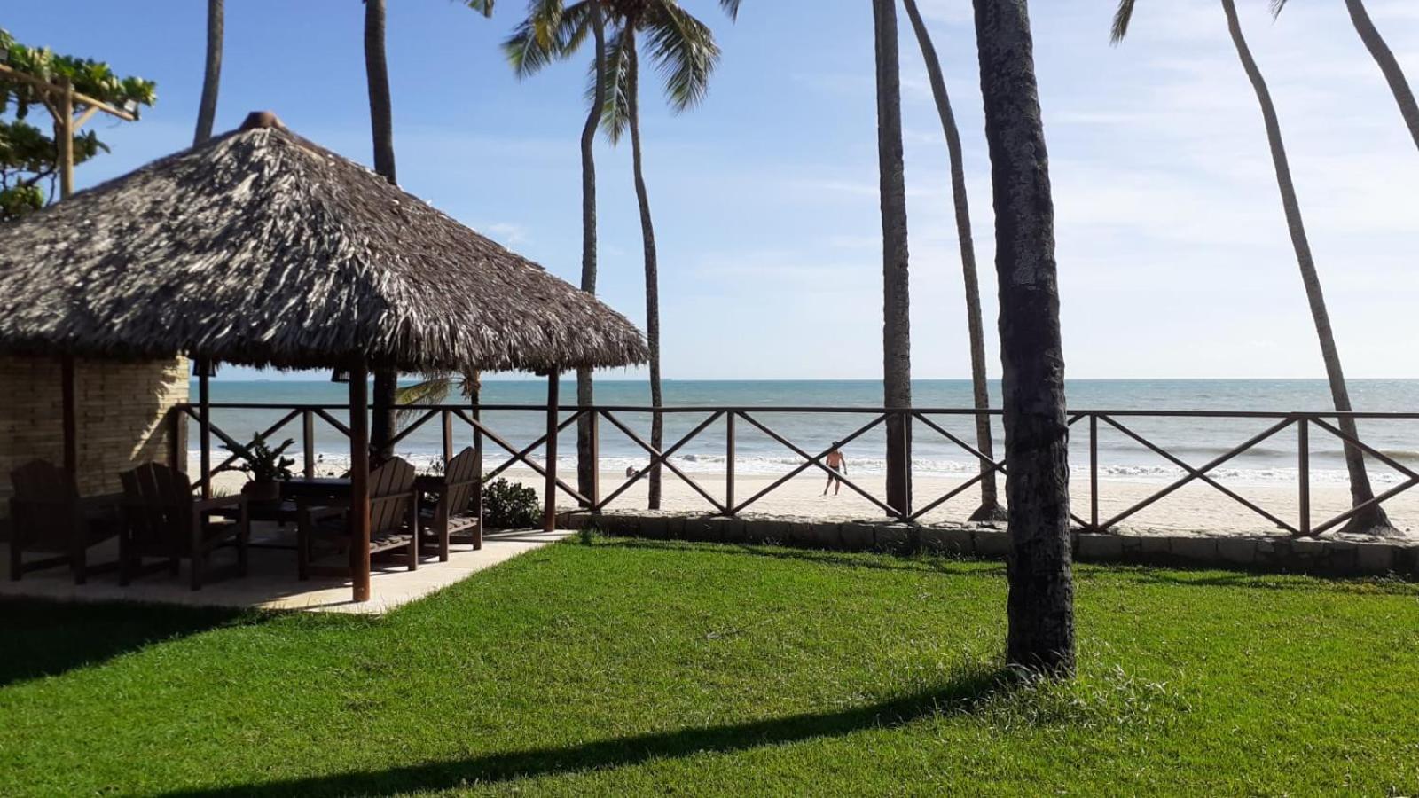 Eco Paradise Ap 122 Кумбуко Екстериор снимка