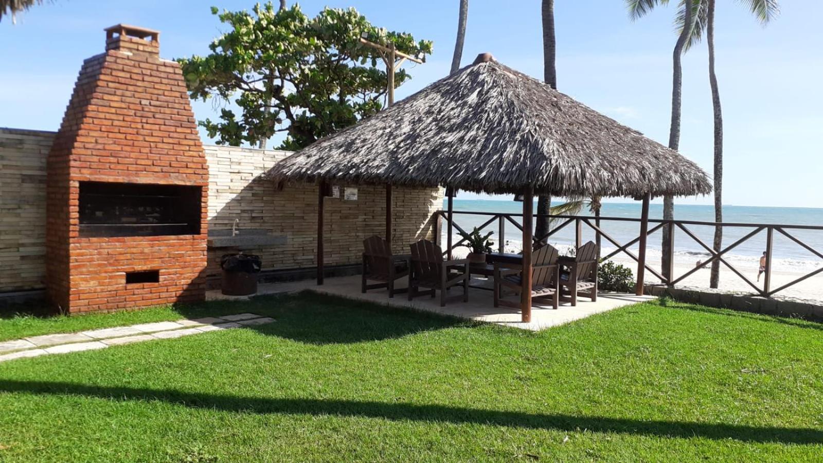 Eco Paradise Ap 122 Кумбуко Екстериор снимка
