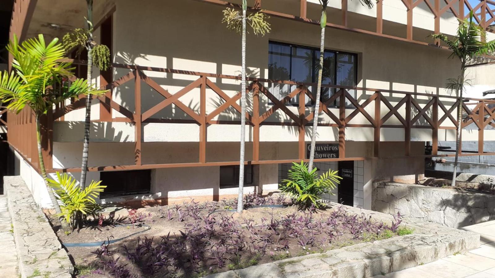 Eco Paradise Ap 122 Кумбуко Екстериор снимка