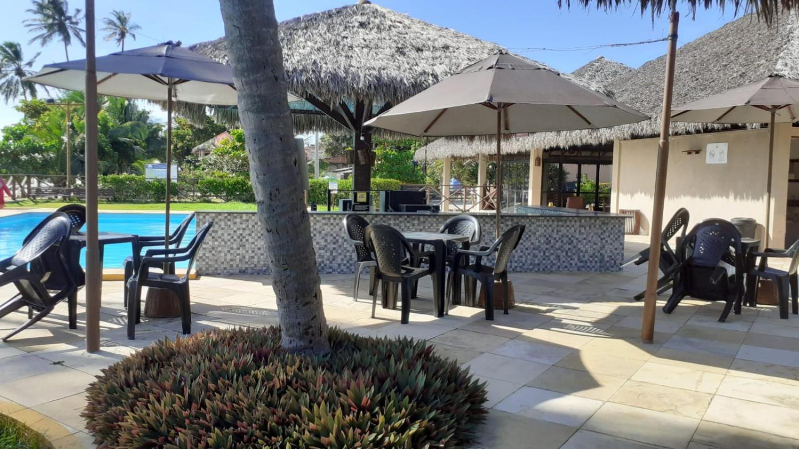 Eco Paradise Ap 122 Кумбуко Екстериор снимка