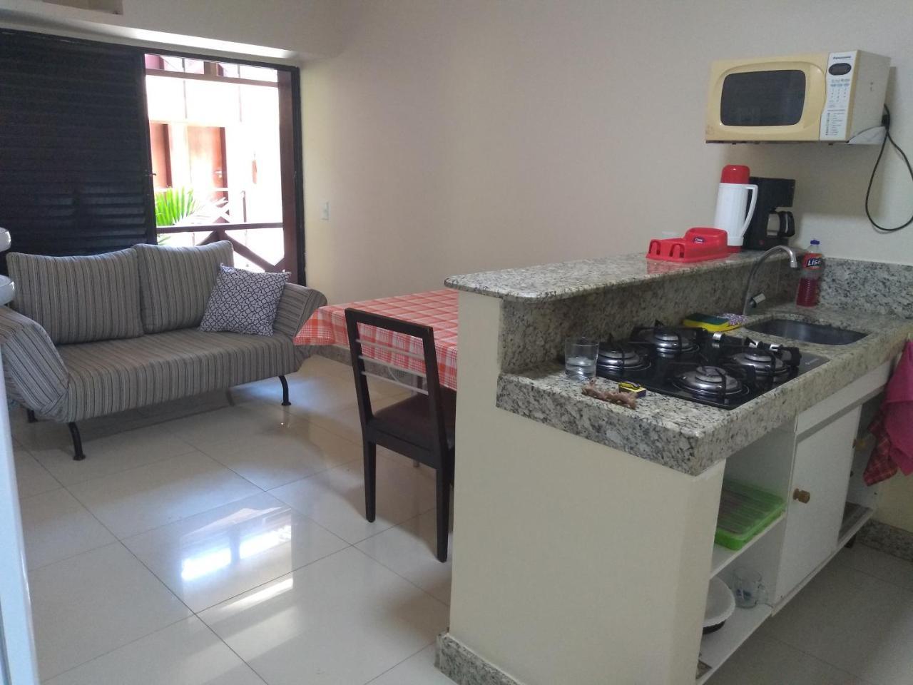 Eco Paradise Ap 122 Кумбуко Екстериор снимка