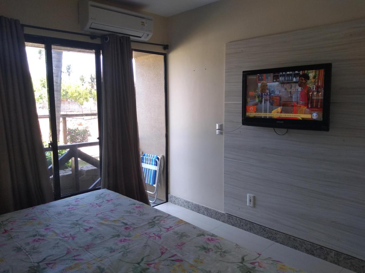 Eco Paradise Ap 122 Кумбуко Екстериор снимка